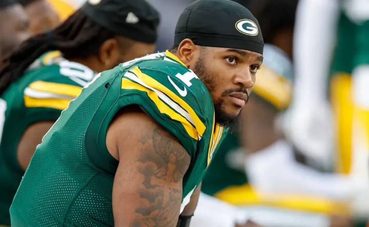 Not Jordan Love: Micah Parsons reveals the Packers’ most promising player this NFL season