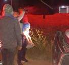 Localizan a menor de edad reportado como extraviado