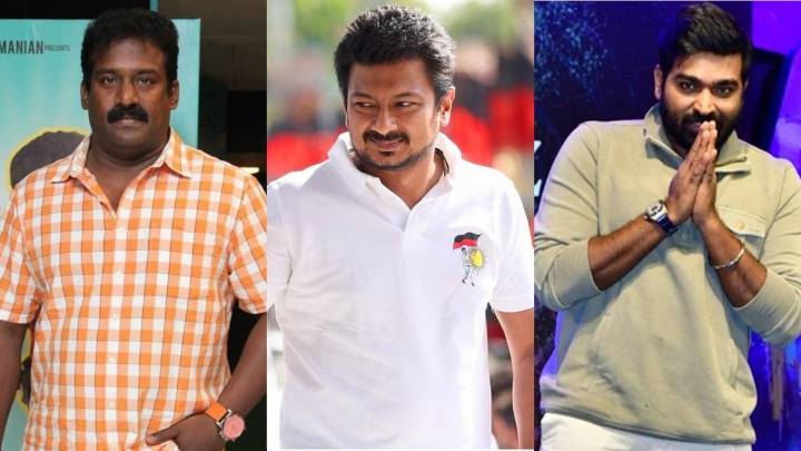 Robo Shankar dies at 46: Udhayanidhi, Vijay Sethupathi and celebs remember actor