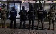 De 6 inmuebles asegurados en 3 estados, 3 relacionados con El Manolo