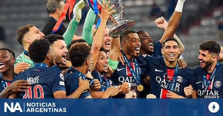 Comienza la Champions League: como es el formato, quienes son los candidatos y los nuevos equipos
