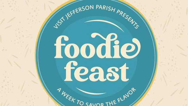 'Foodie Fest' restaurant week kicks off Sunday in Jefferson Parish