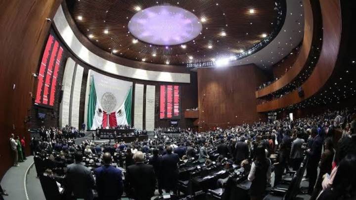 Diputados aprueban reforma contra la extorsión; pasa al Senado