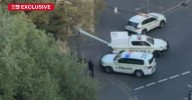 Government House Adelaide: Man arrested after suspected security breach