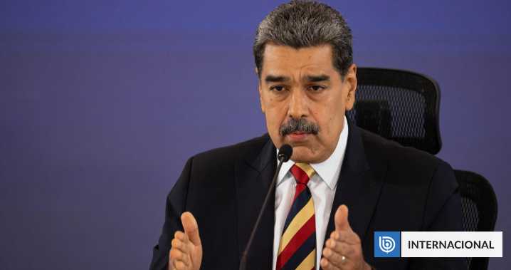 "Otra vez" la Navidad en Venezuela se adelanta e inicia el 1 de octubre por "decreto" de Maduro