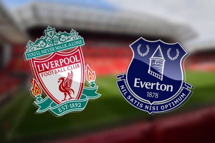 Liverpool vs Everton: Premier League prediction, kick