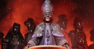 ¿Cómo pedir el reembolso del concierto cancelado de Ghost del 23 de septiembre?