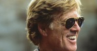 Robert Redford: An appreciation
