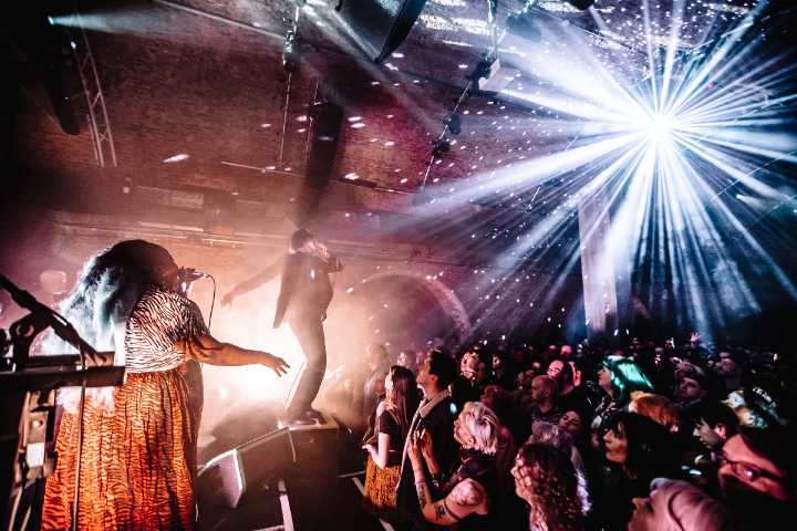 Toast the City: Steel Yard founder tells us why his venue should win