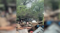 Kerr County couple's harrowing flood survival amid river surge