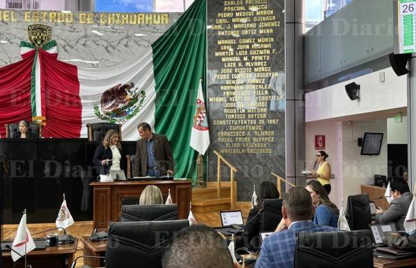 Aprueba Congreso endurecer penas contra introducción de ganado enfermo