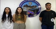 Aprehendida tiktoker por microtráfico de droga en Caracas