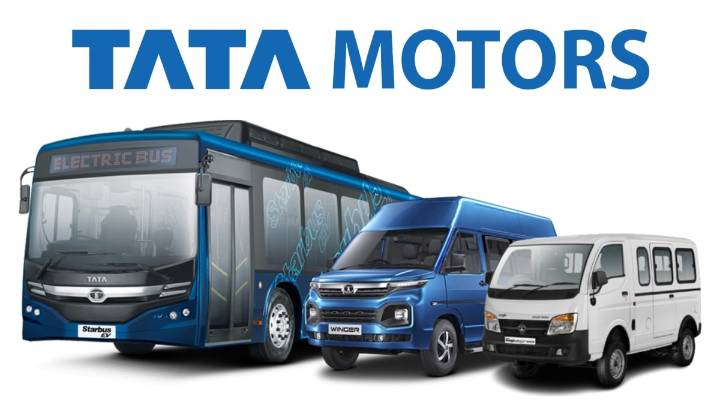 Tata Motors’ divide and prosper mantra takes effect tomorrow
