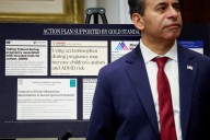 Tylenol maker says it 'strongly disagrees' with Trump's claims about acetaminophen