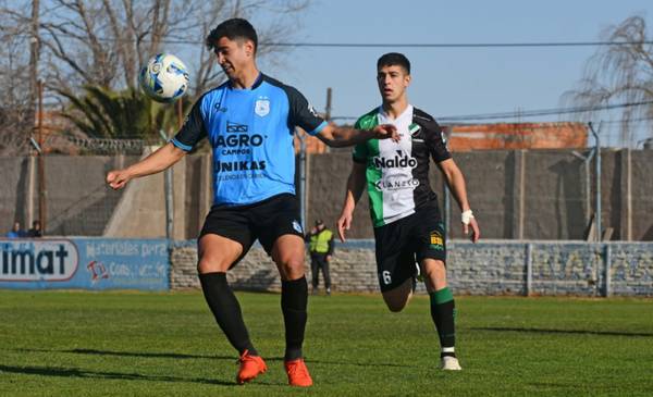 Clausura liguista: con cuatro cotejos continúa la 6ª fecha