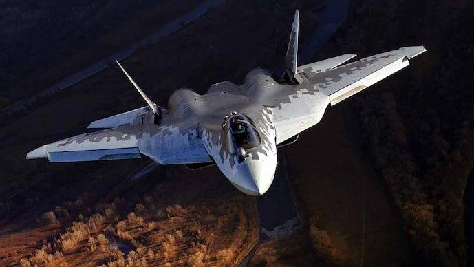 Will Putin's Su-57s replace Khrushchev's MiG