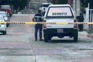 Jornada violenta en Acapulco deja a ocho personas asesinadas en 48 horas