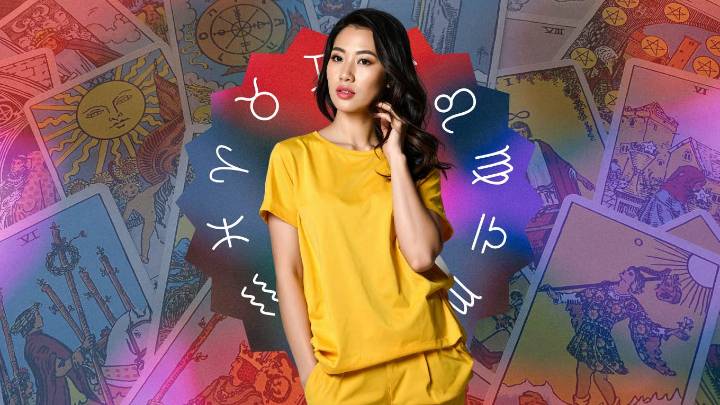 Tarot Horoscopes For Each Zodiac Sign On September 12, 2025