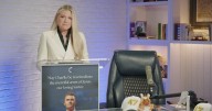 Charlie Kirk’s Wife Reveals What His Priority Would’ve Been as President