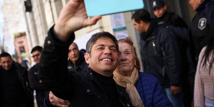 La provincia de Buenos Aires anunció el cierre de todos los litigios con bonistas internacionales