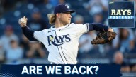 RAYS POSTCAST: The Tampa Bay Rays DOMINATE the Seattle Mariners