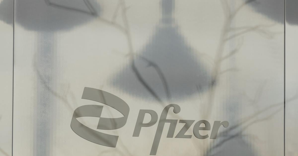 Pfizer amps up push into obesity treatments with $4.9B deal for Metsera