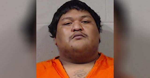 Wichita man accused of trying to kill wheelchair