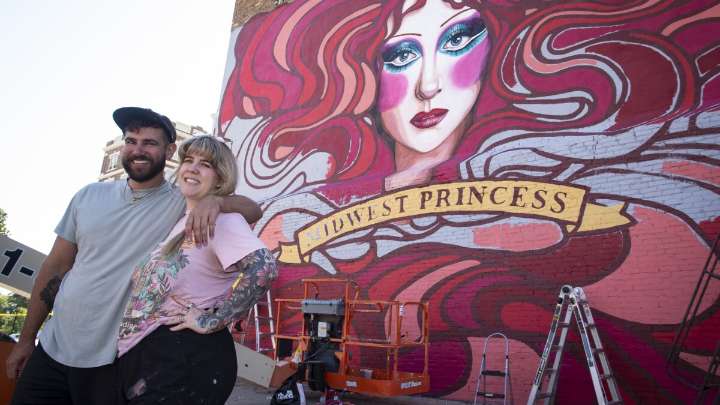 Chappell Roan elevates Kansas City's drag and queer arts scene