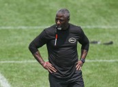 Aaron Glenn Gives Up Mid Game vs. Bills as Justin Fields & Co. Fall Apart In Week 2 Game Aaron Glenn is frustrated as the game hits the half time. Aaindri Thakuri 3 hrs ago