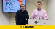 El catalán, a debate en el corazón del Pirineo: la Seu d'Urgell acogerá unas jornadas sobre lengua y cultura
