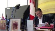 Mohamad Fakih doubles down on calls to strip him of Order of Canada over social media post