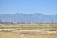 Governor Cox holds meeting and provides update on state of the Great Salt Lake