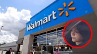 Buscan a peligrosa mujer en Laredo; se habría robado camioneta en Walmart