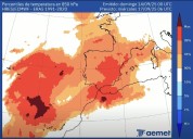 Canarias en prealerta: la AEMET mantiene los avisos y desvela el día en que los termómetros llegarán a su máximo