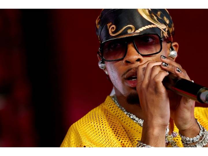 Rotting body found in U.S. rapper's Tesla in Hollywood