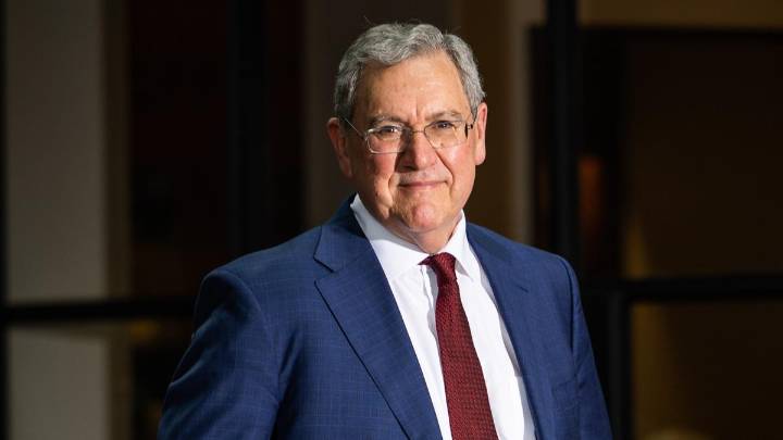 Joe Longo to step down as Australian Securities and Investments Commission chair