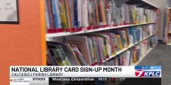 Central Library highlights programs, activities for all ages