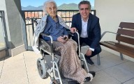 Científicos estudian los genes de la mujer que fue la persona más longeva del mundo