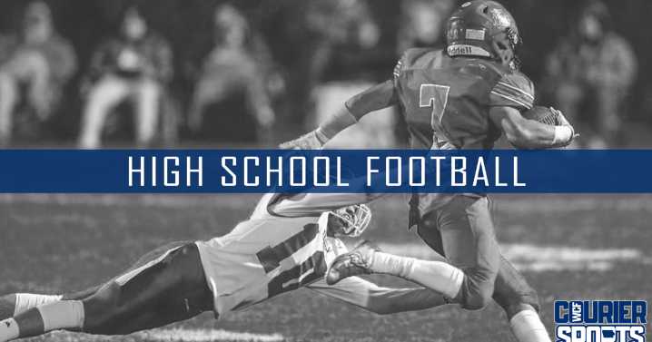 High School Football: State Scoreboard For Week Three