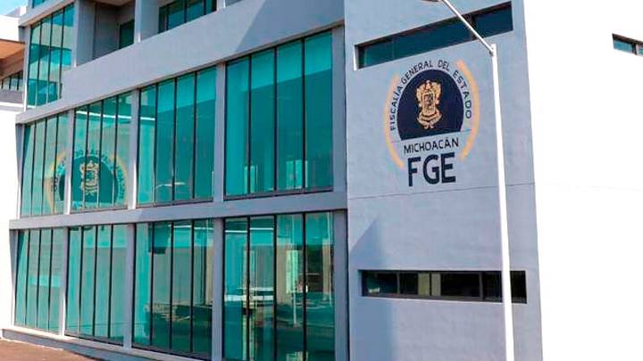 FGE localiza con bien a adolescente reportada como desaparecida en Maravatío