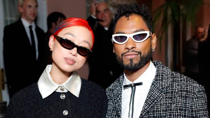 Miguel Reveals He Welcomed His First Child With Margaret Zhang