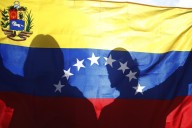 Venezolanos se convierten en los solicitantes de asilo más numerosos en...