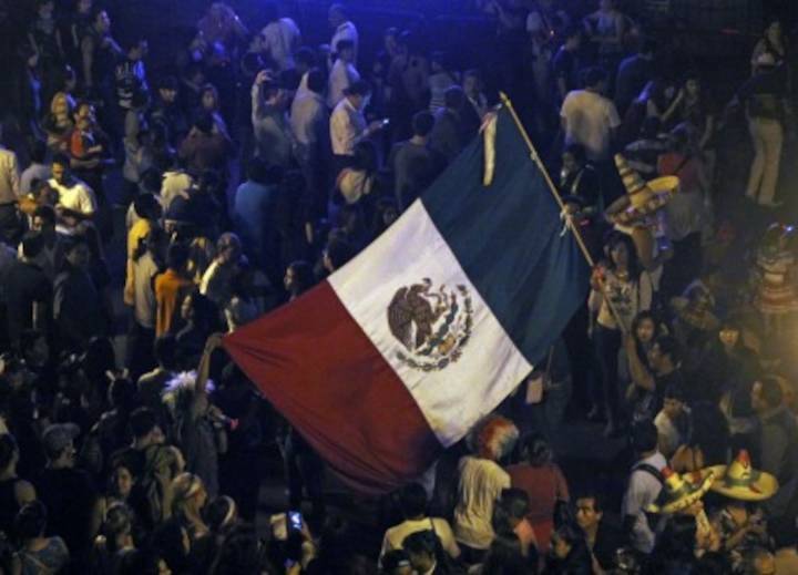 Grito de Independencia 2025 en Guadalajara: horario y programa completo