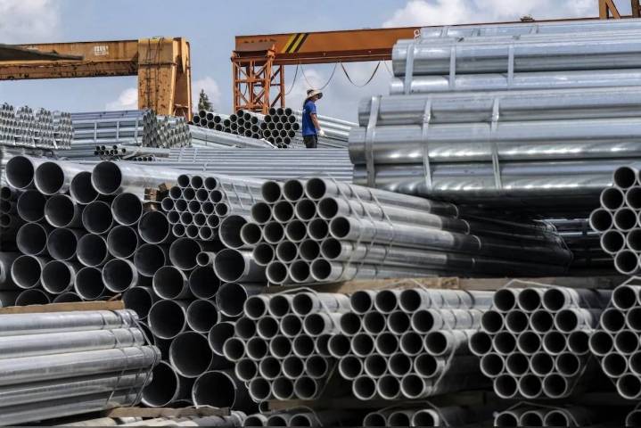 ₹18,000 Cr Order Book: Steel stock in focus after receiving order from Middle East