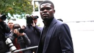 Thomas Partey: Former Arsenal midfielder pleads not guilty to rape and sexual assault charges