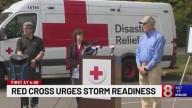 American Red Cross, DESPP urges residents to be prepared during hurricane season
