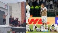 Video | Dayro Moreno, al borde de las lágrimas, confesó el duro momento por el que pasa tras la eliminación del Once Caldas de la Copa Sudamericana