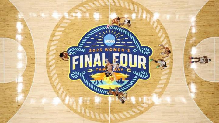 2028 NCAA Women's Final Four will be played at Lucas Oil Stadium in Indianapolis