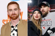 Travis Kelce’s Friend Reveals When He Revealed Taylor Swift Engagement Plans