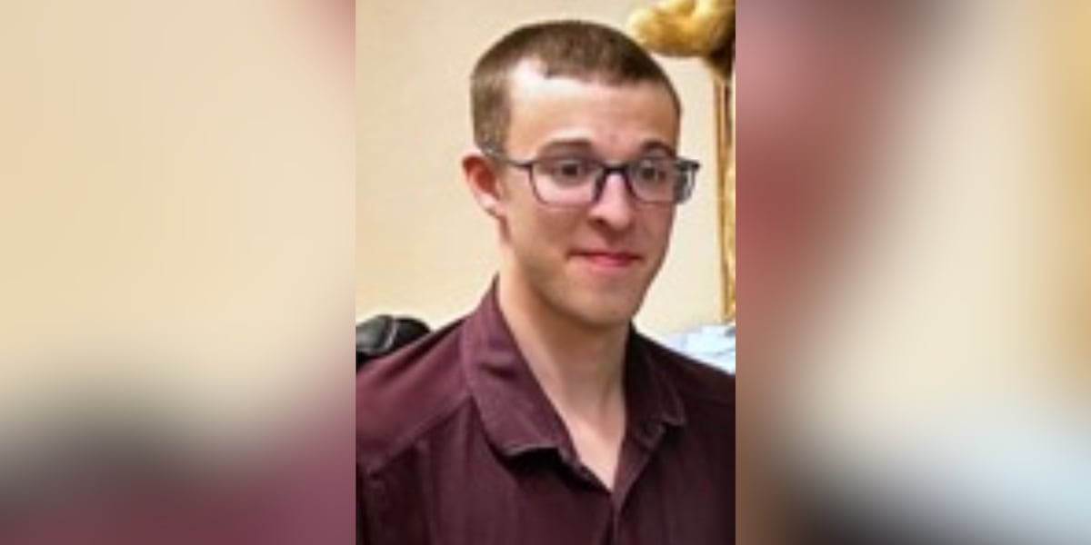 Police searching for missing at-risk man last seen in Colorado Springs